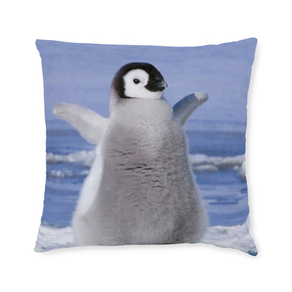 Baby Penguin