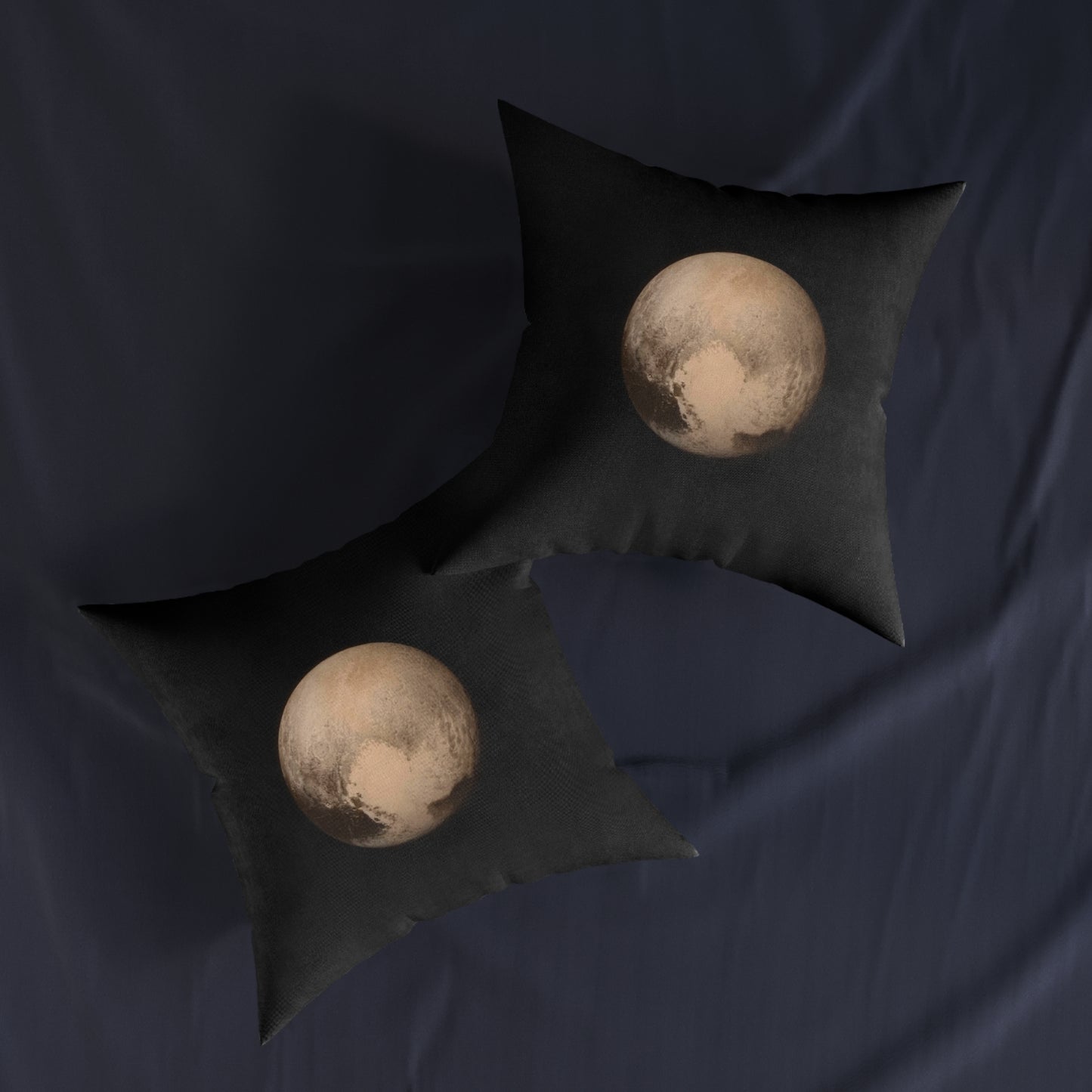 Pluto