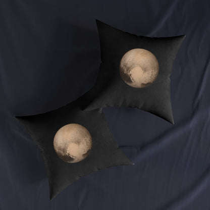 Pluto