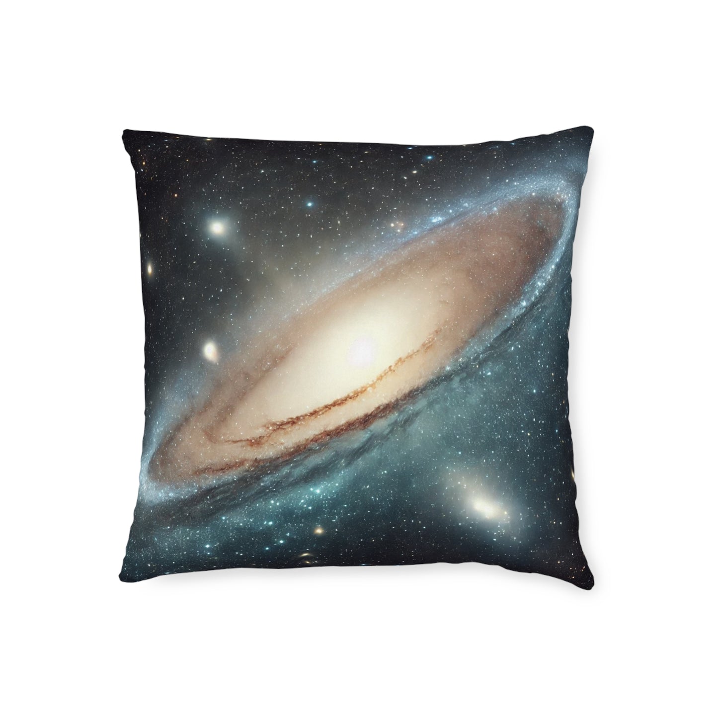 The Andromeda Galaxy