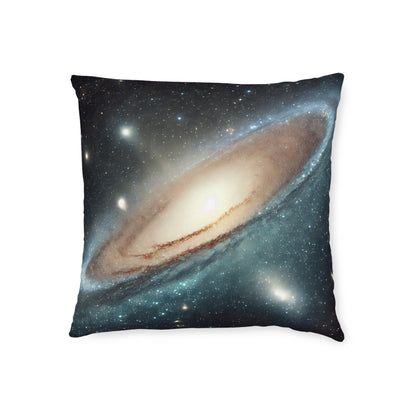 The Andromeda Galaxy
