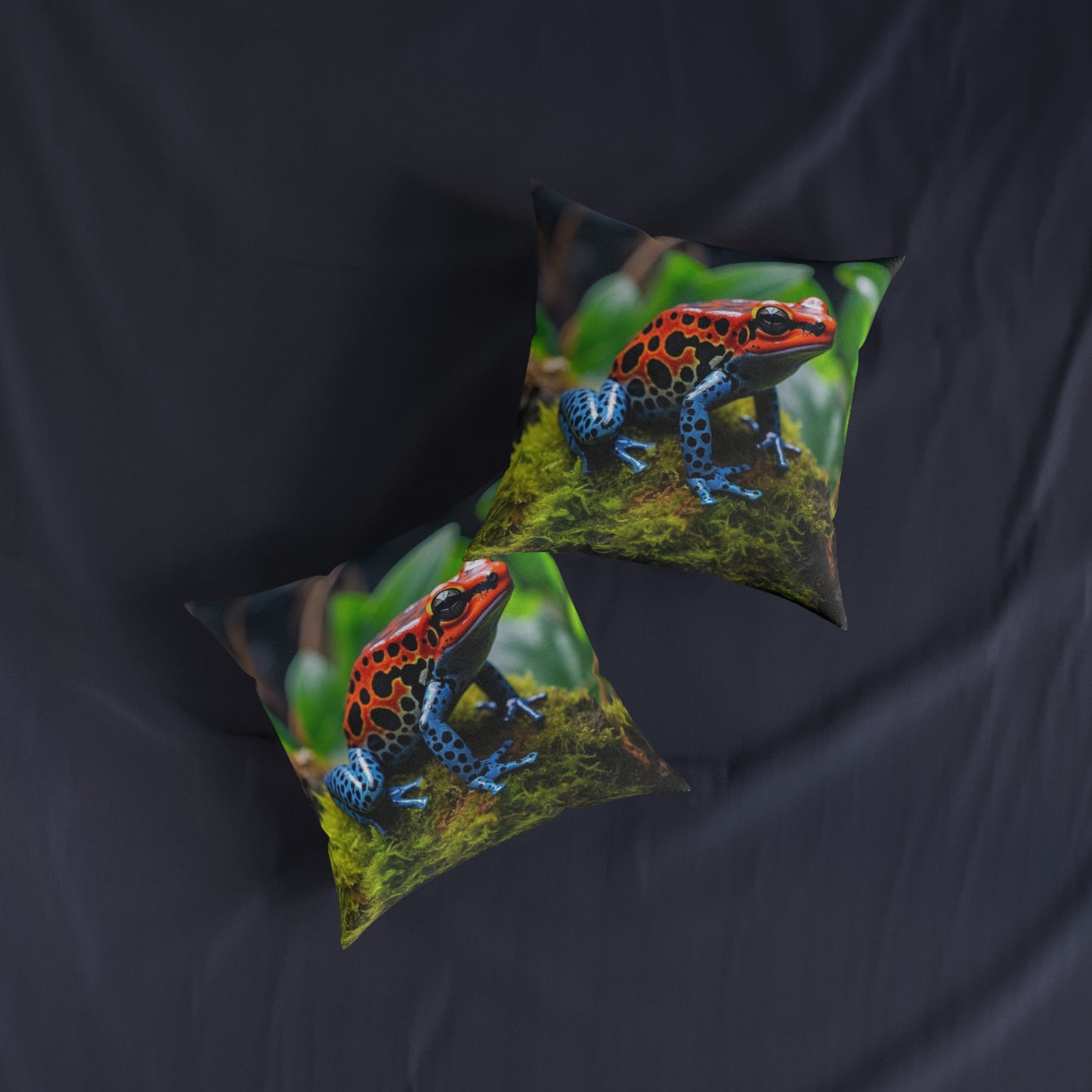Poison Dart Frog