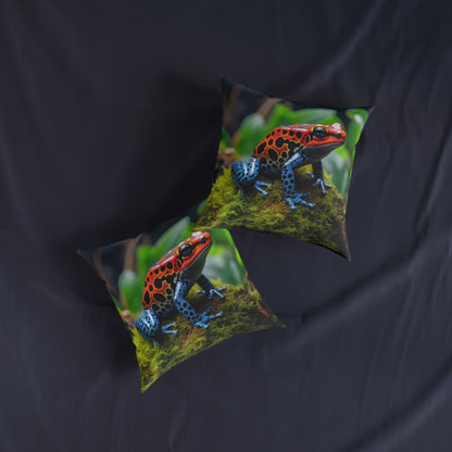 Poison Dart Frog