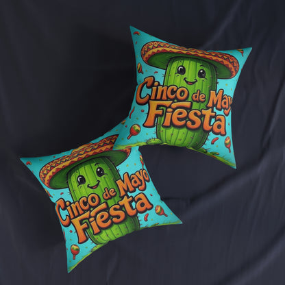Cinco De Mayo Fiesta