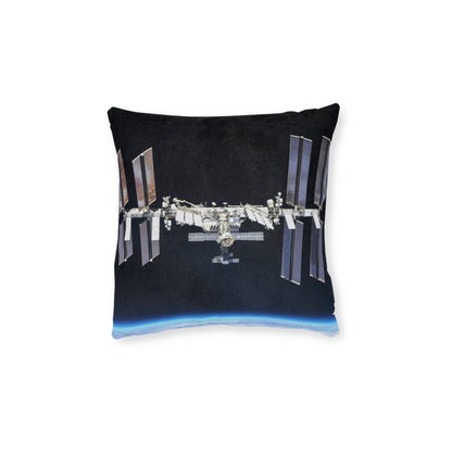 International Space Station