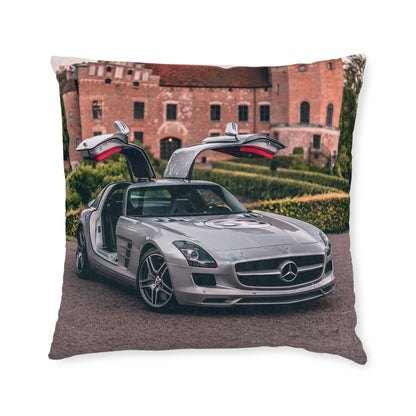 Mercedes SLS AMG