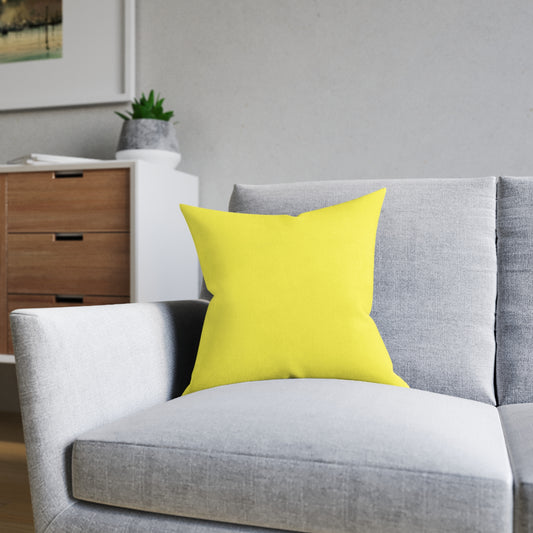 Lemon Yellow
