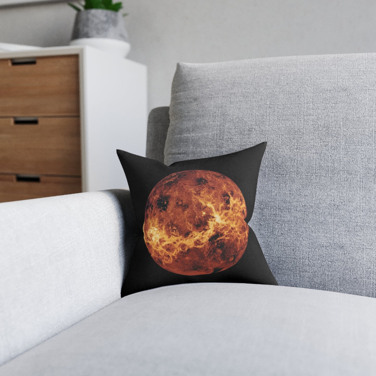 Planet Venus
