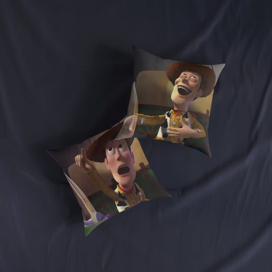 Buzz look! Meme