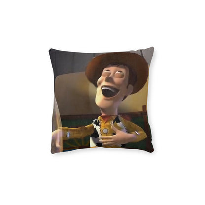 Buzz look! Meme