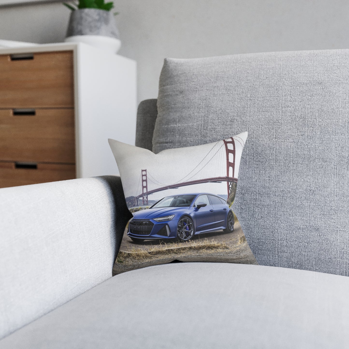 Audi RS7