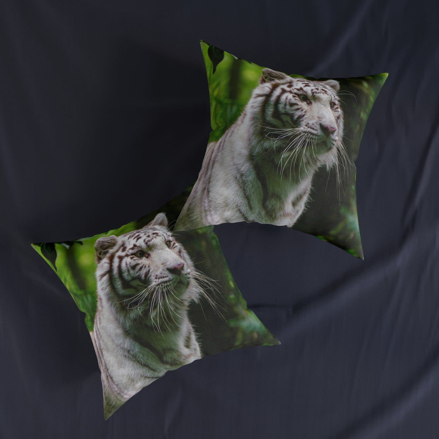 White Tiger