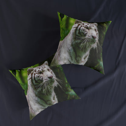 White Tiger