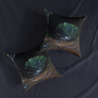 Cave Opening