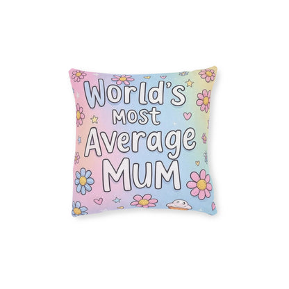 Worlds Most Average Mum