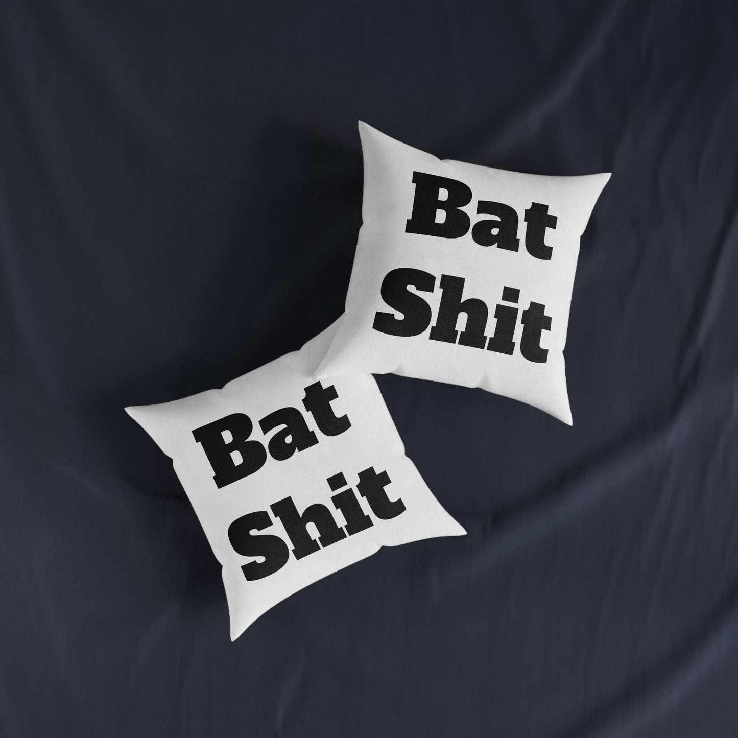 Batsh*t