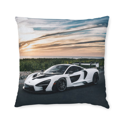 McLaren Senna