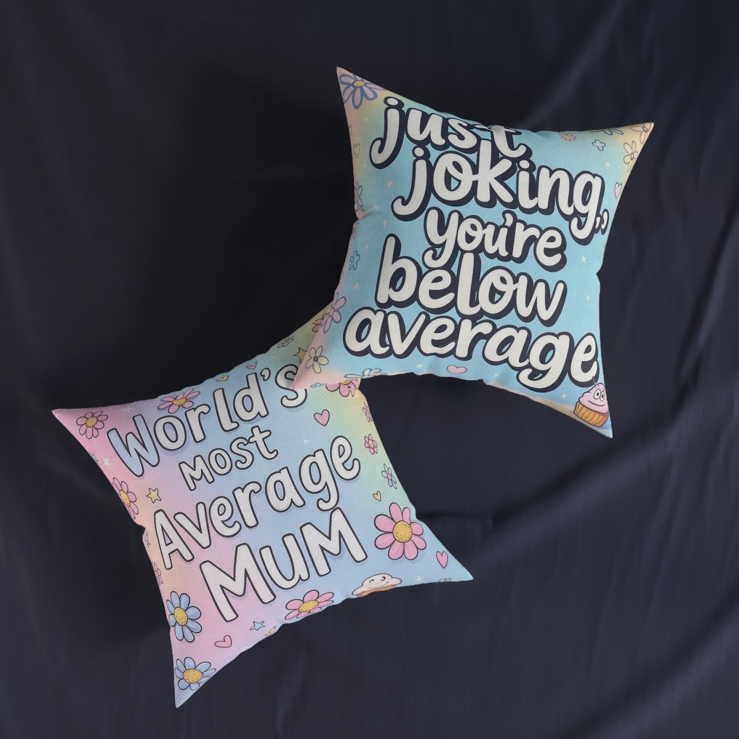Worlds Most Average Mum