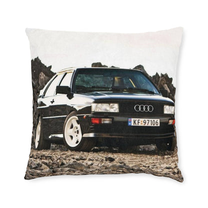 Audi Quattro