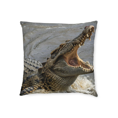 Crocodile