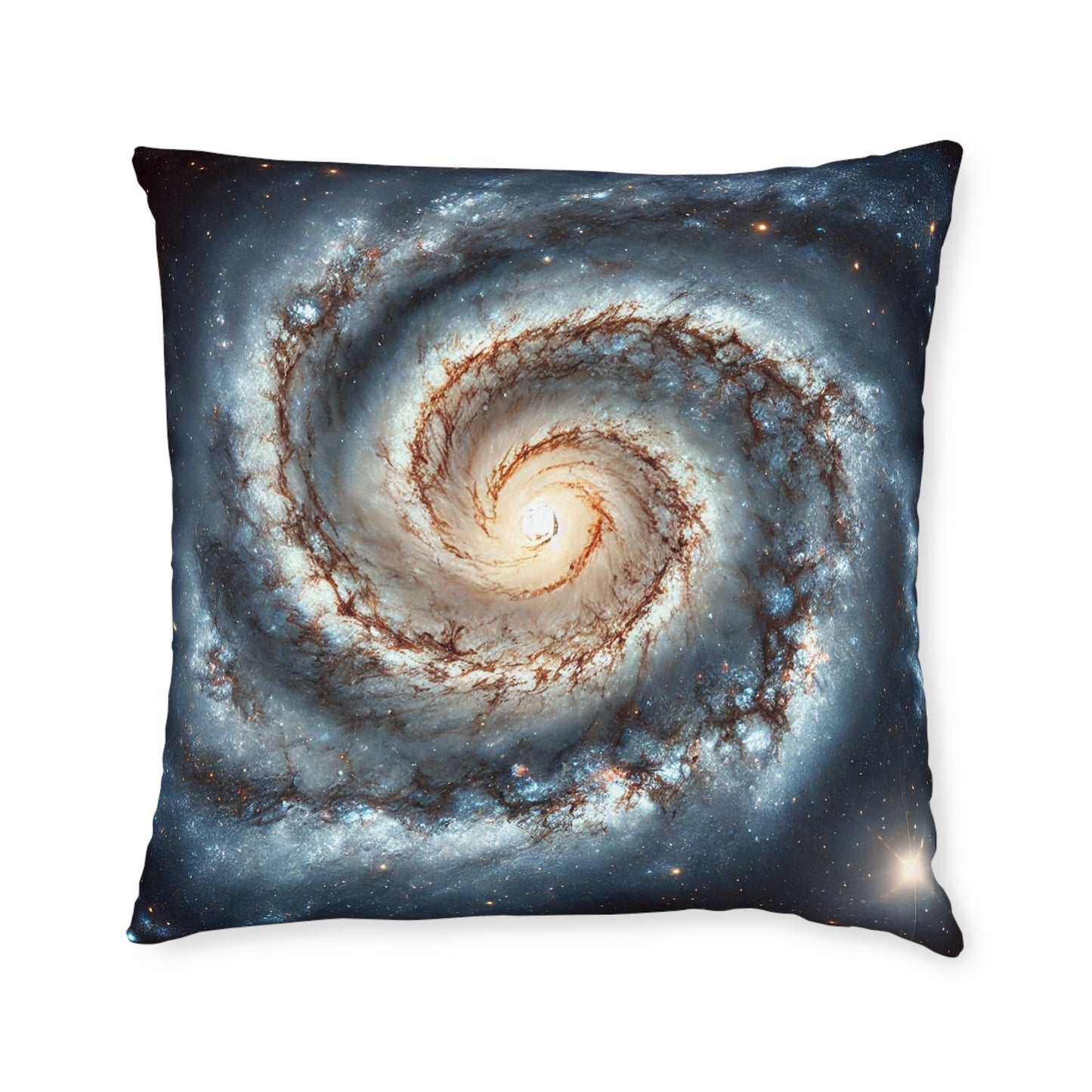 The Whirlpool Galaxy