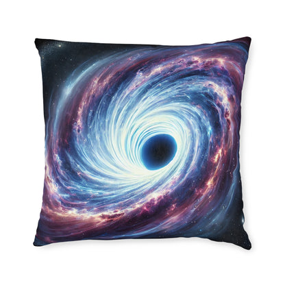 Theoretical Worm Hole