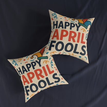 Happy April Fools