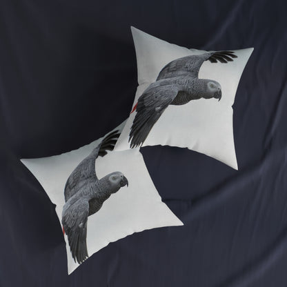 Parrot African Grey