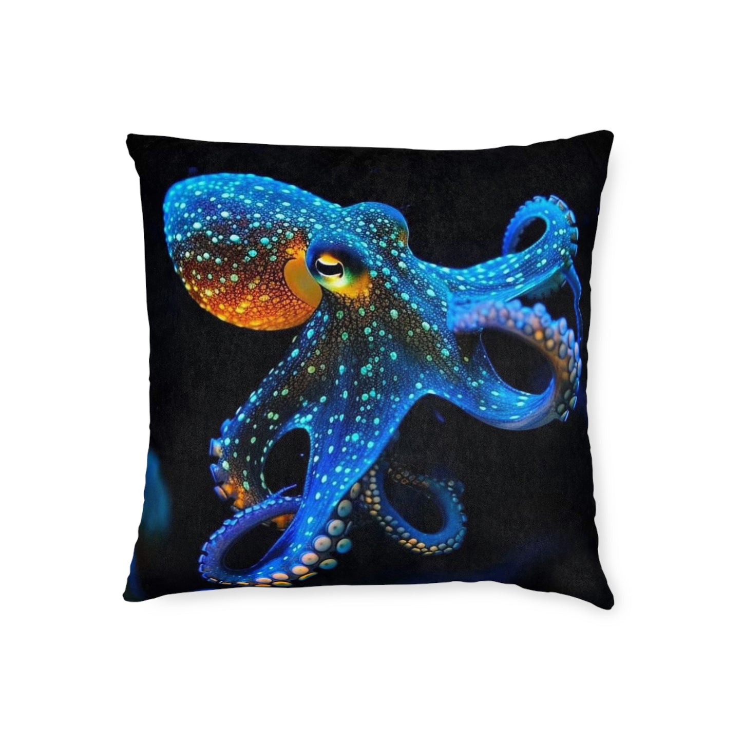 Octopus Neon