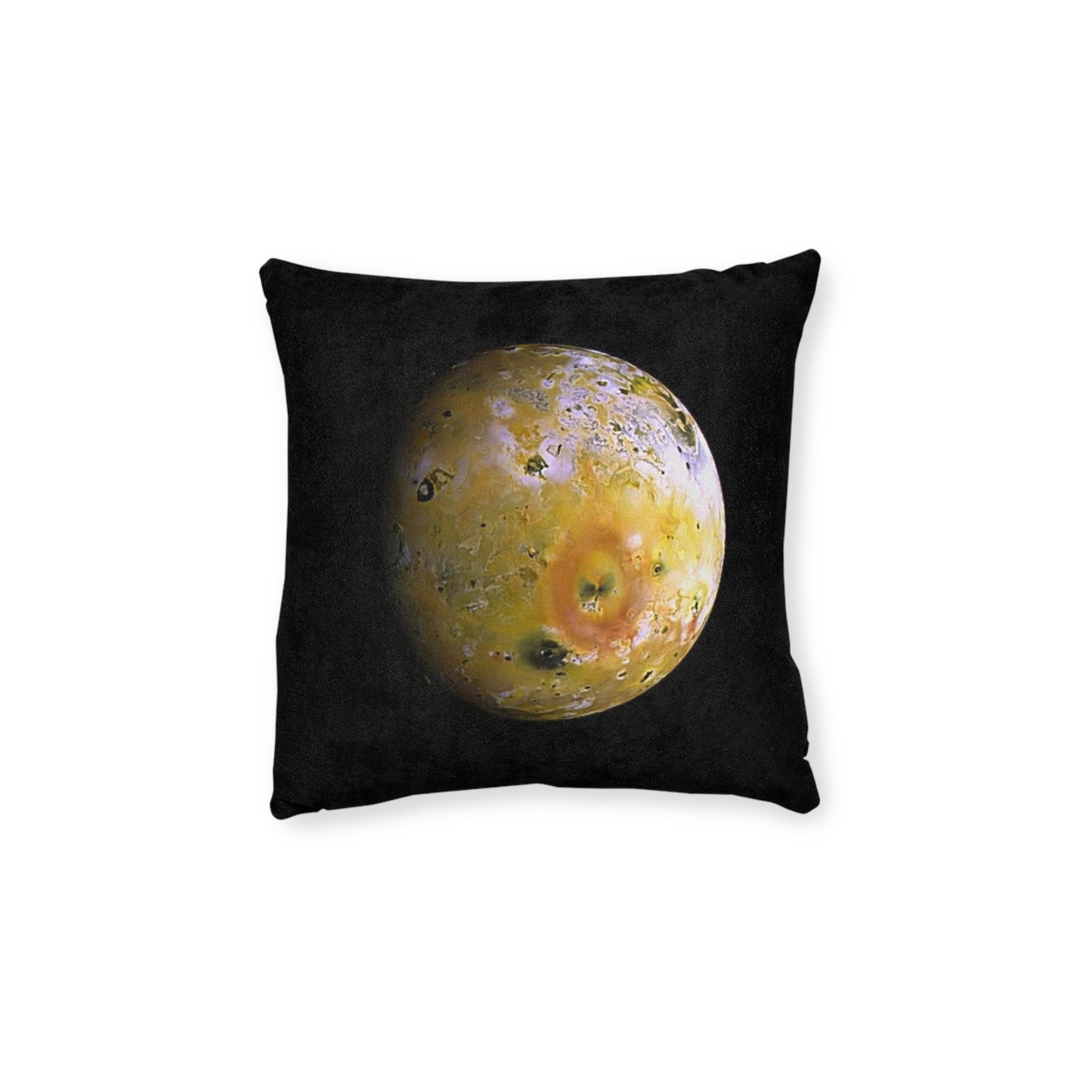 Io | Moon Of Jupiter