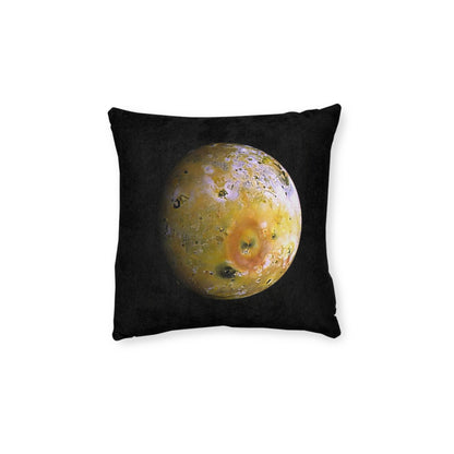 Io | Moon Of Jupiter