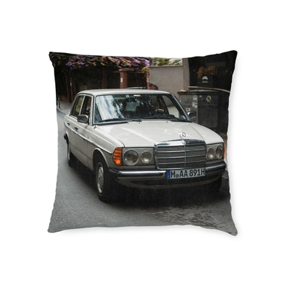 Mercedes W123