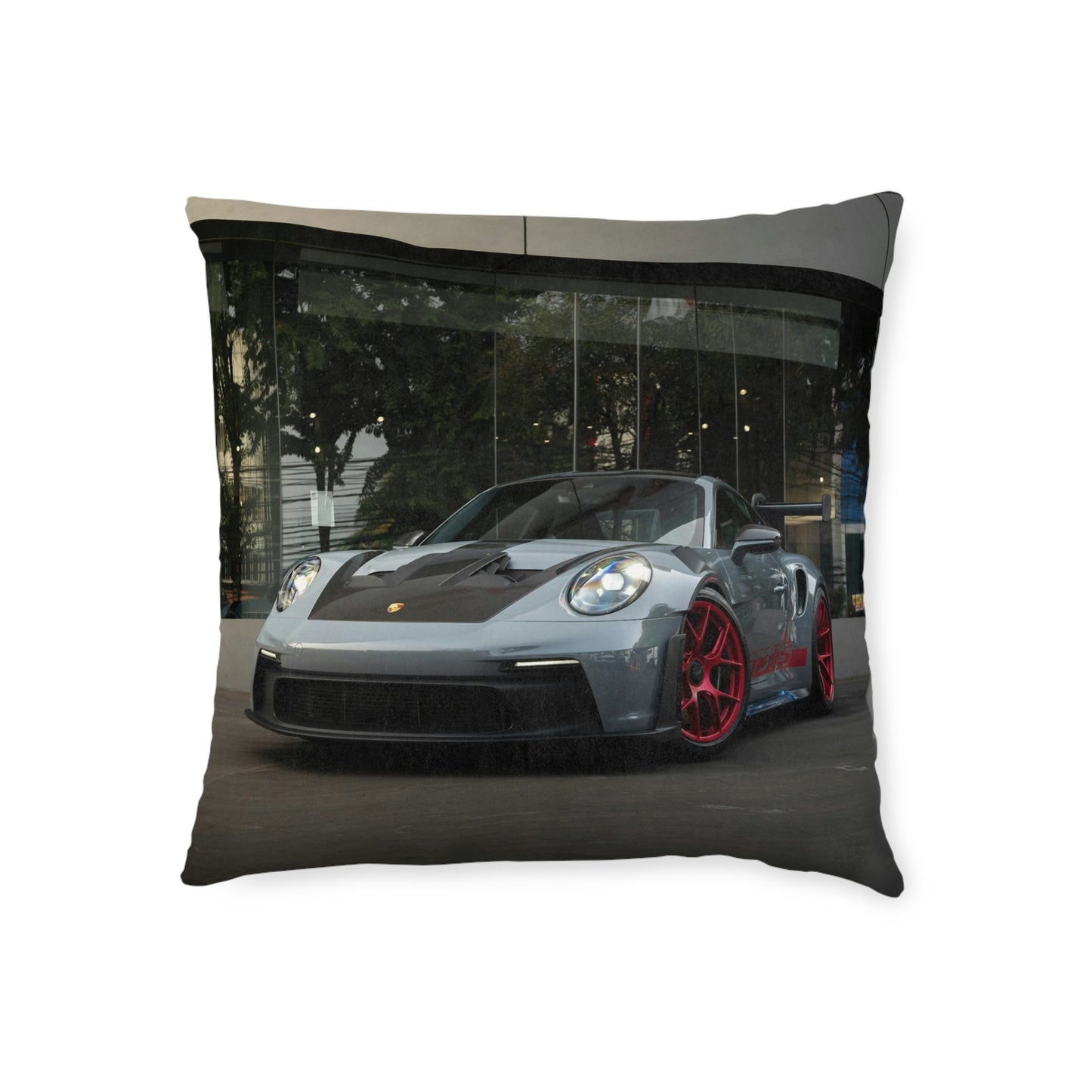 Porsche 911 GT3 RS