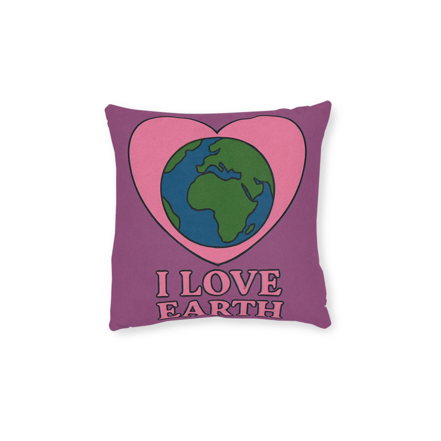 I Love Earth