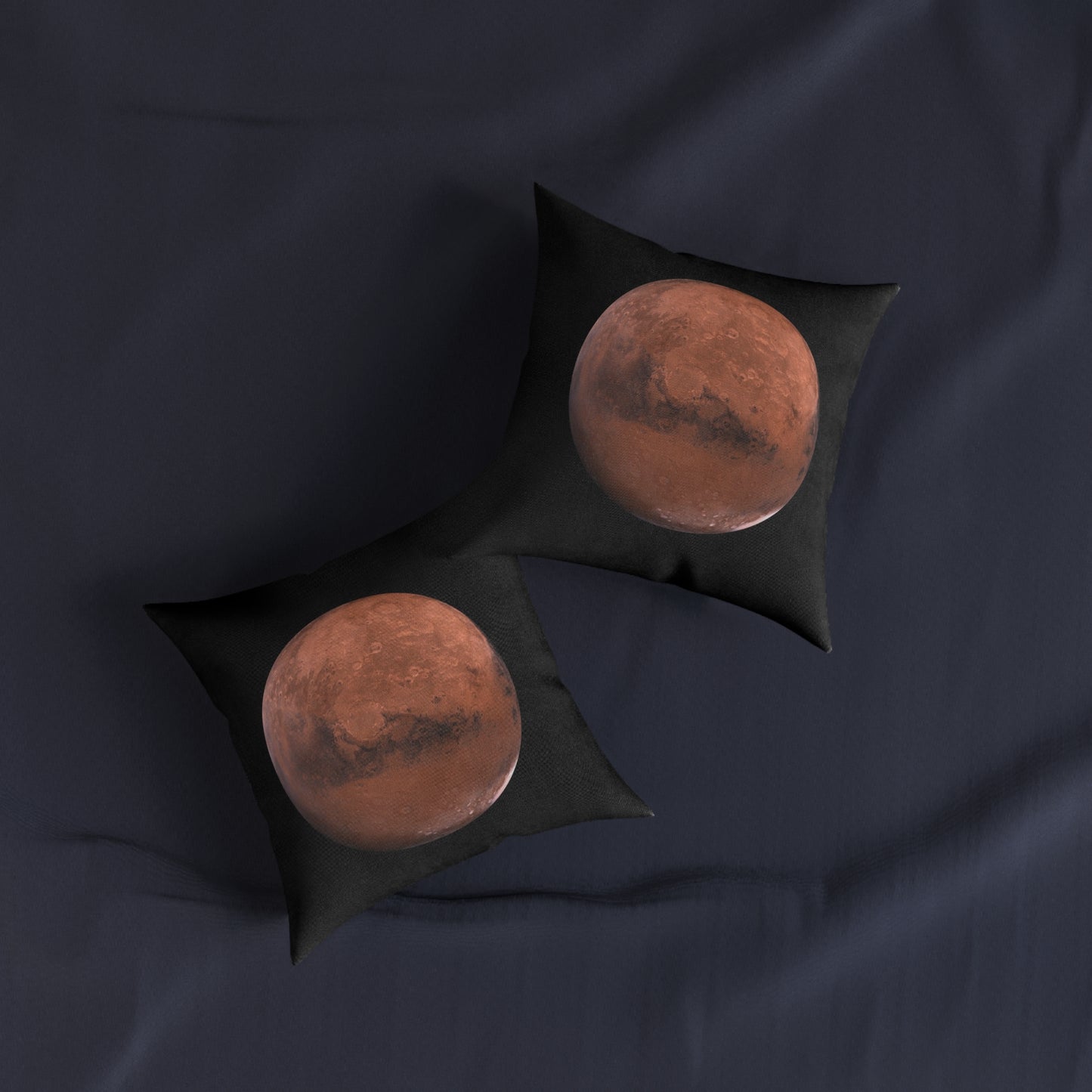 Planet Mars