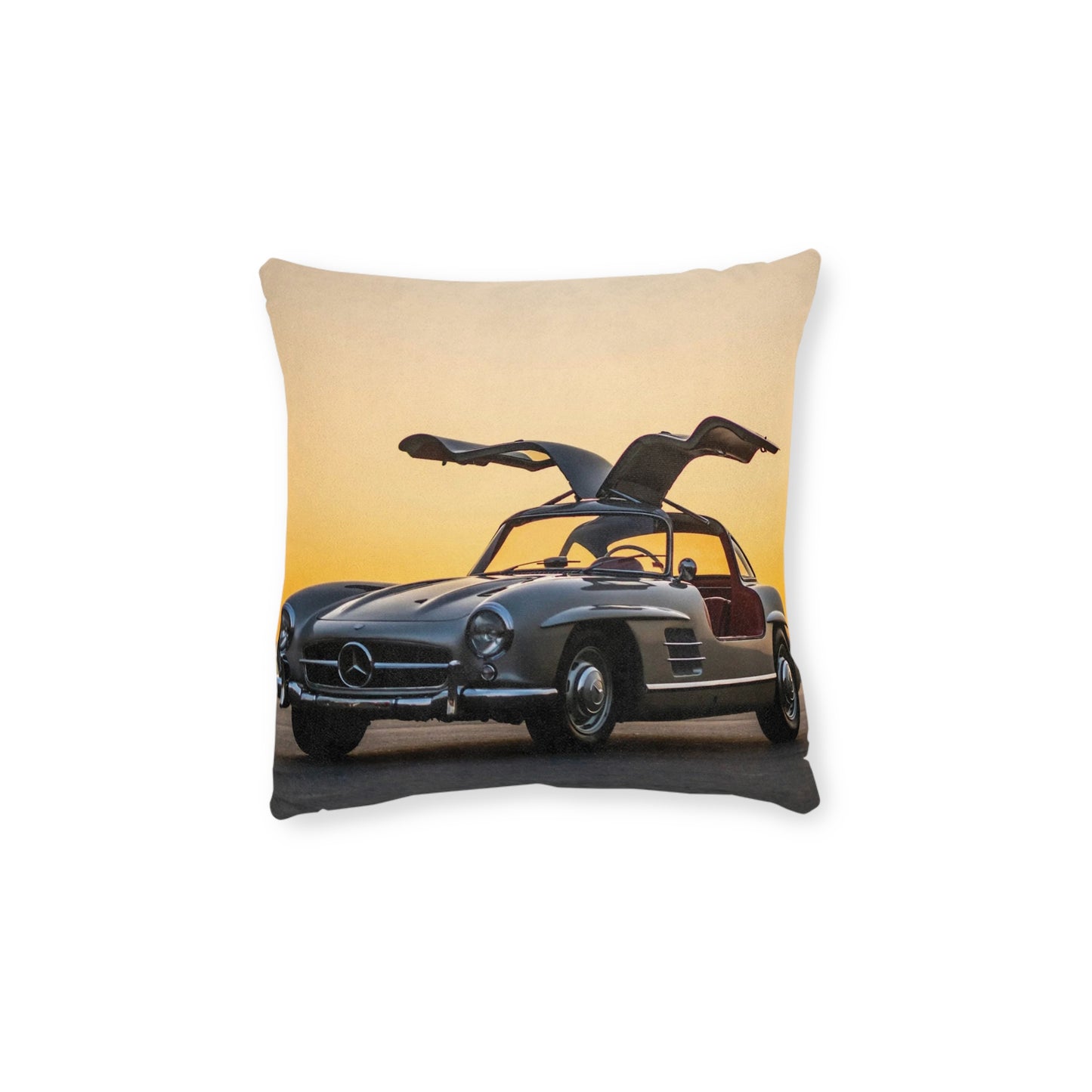 Mercedes 300SL Gullwing