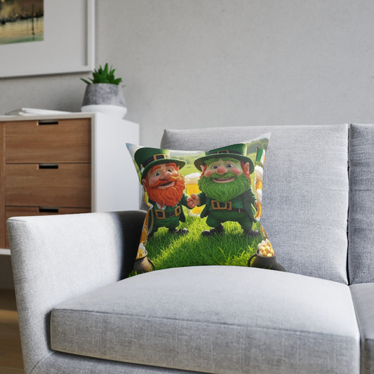 Leprechauns