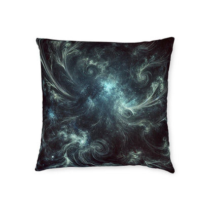 Theoretical Image Of Dark Matter