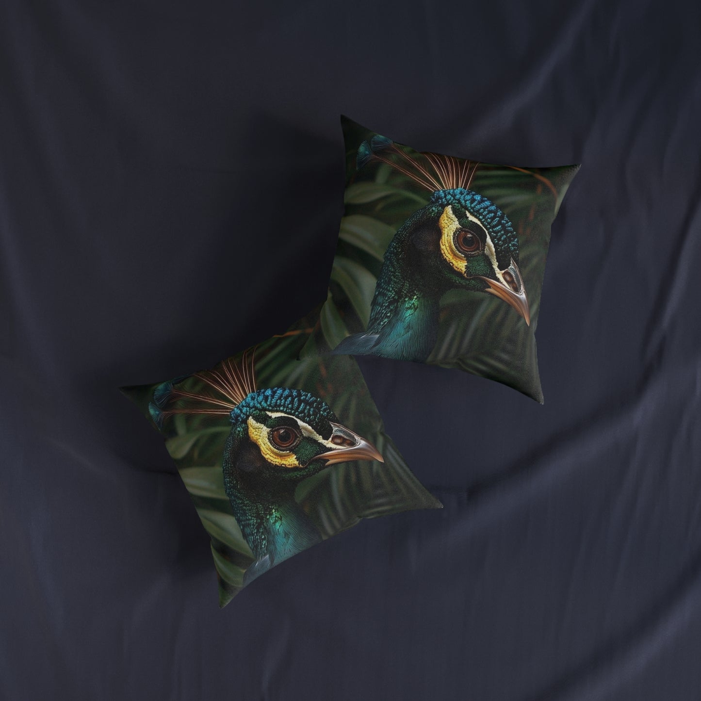 Peacock 2