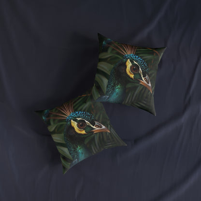 Peacock 2