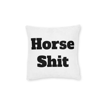 Horsesh*t