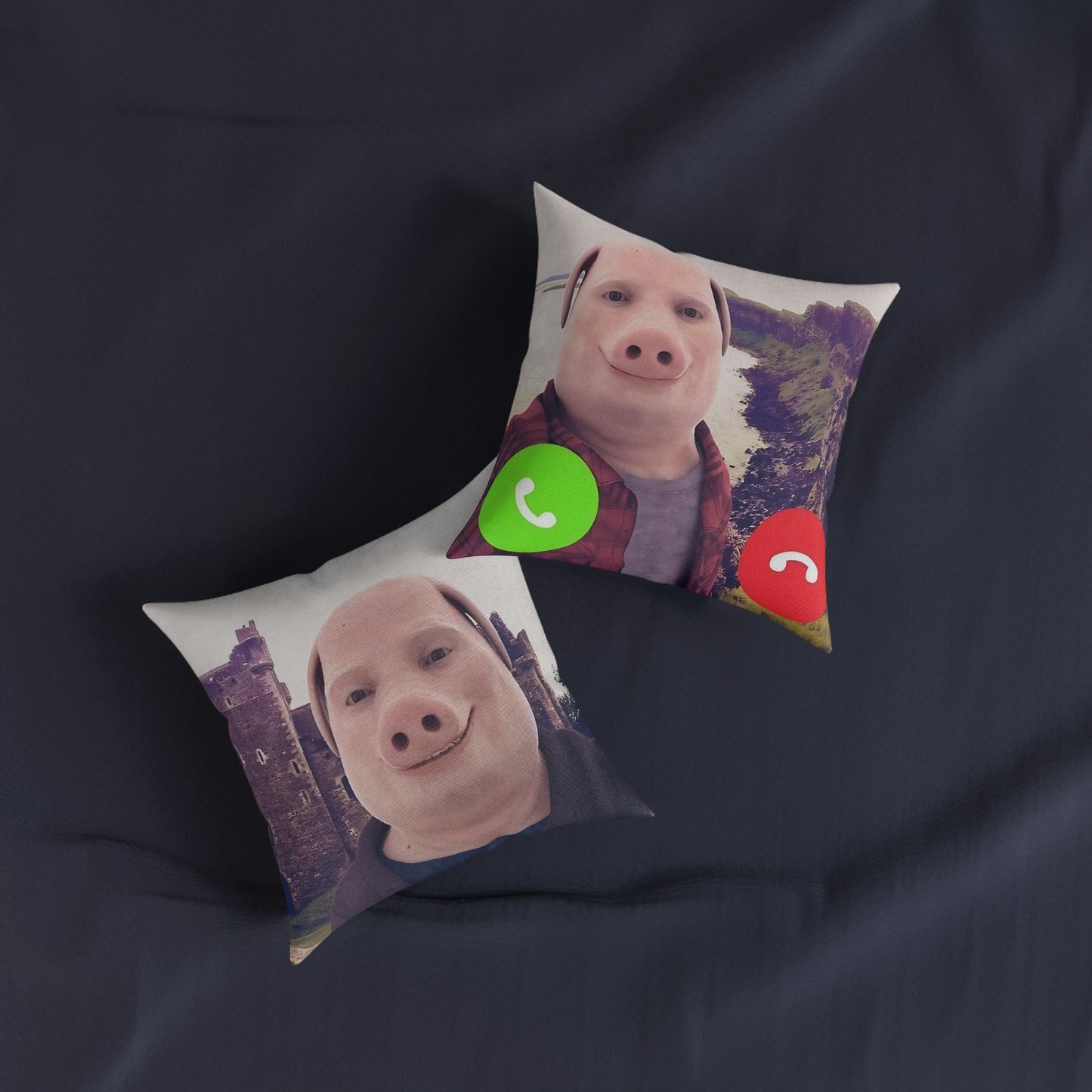 John Pork