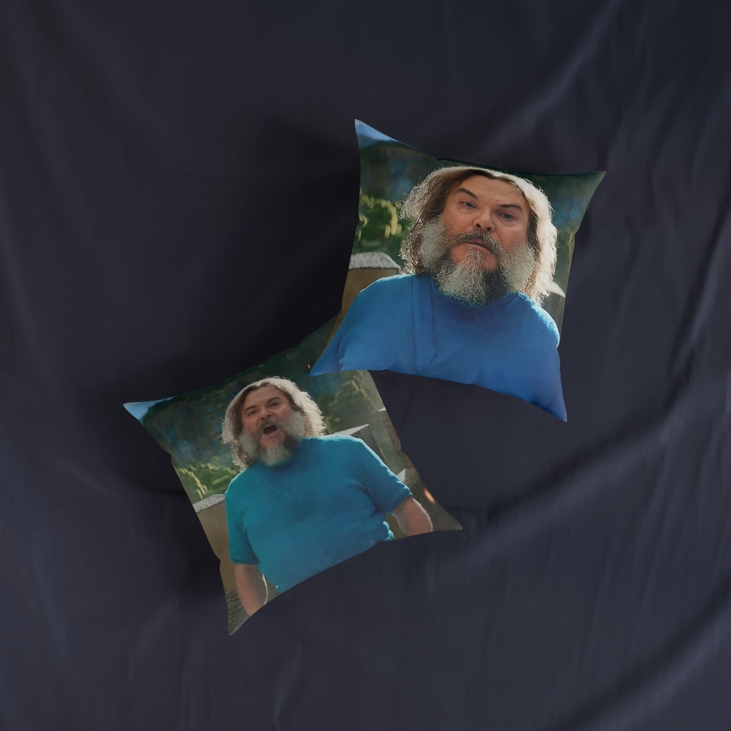 I Am Steve