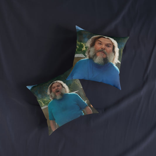 I Am Steve