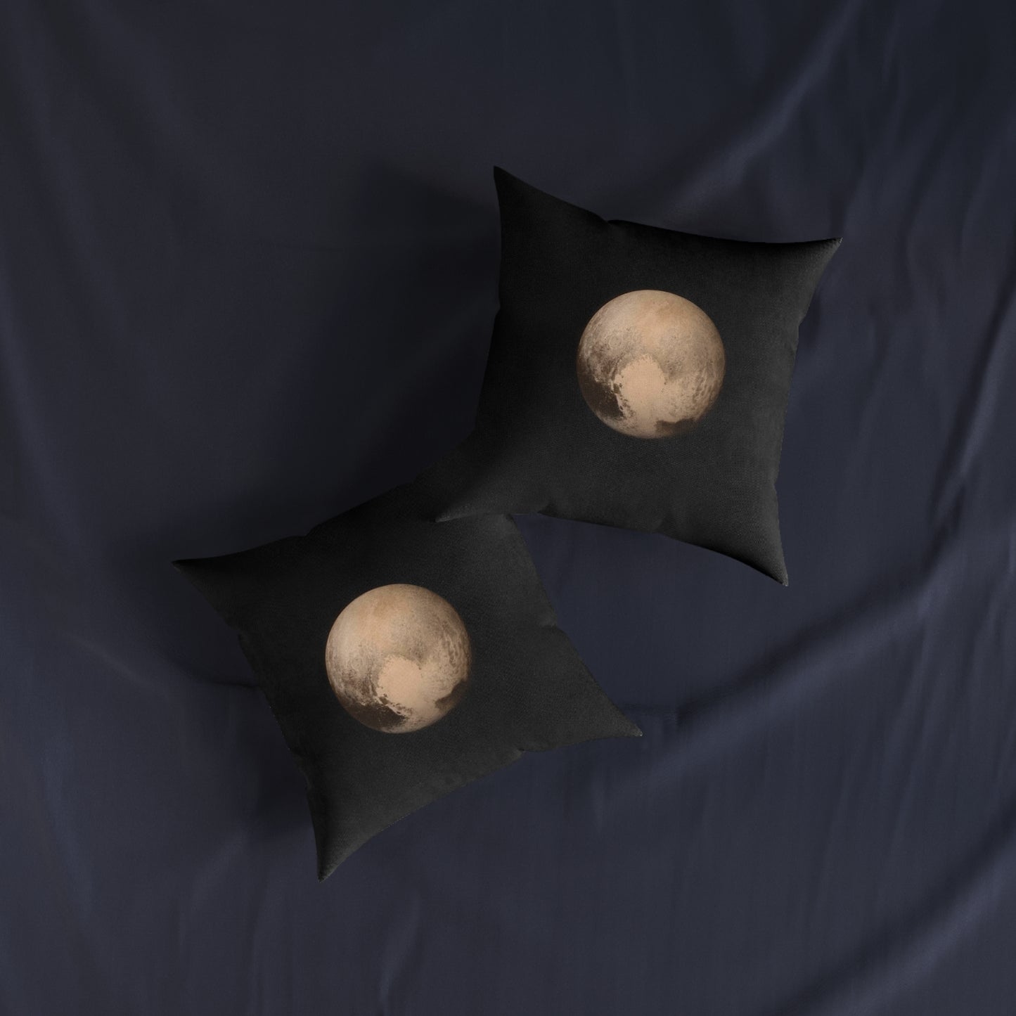 Pluto