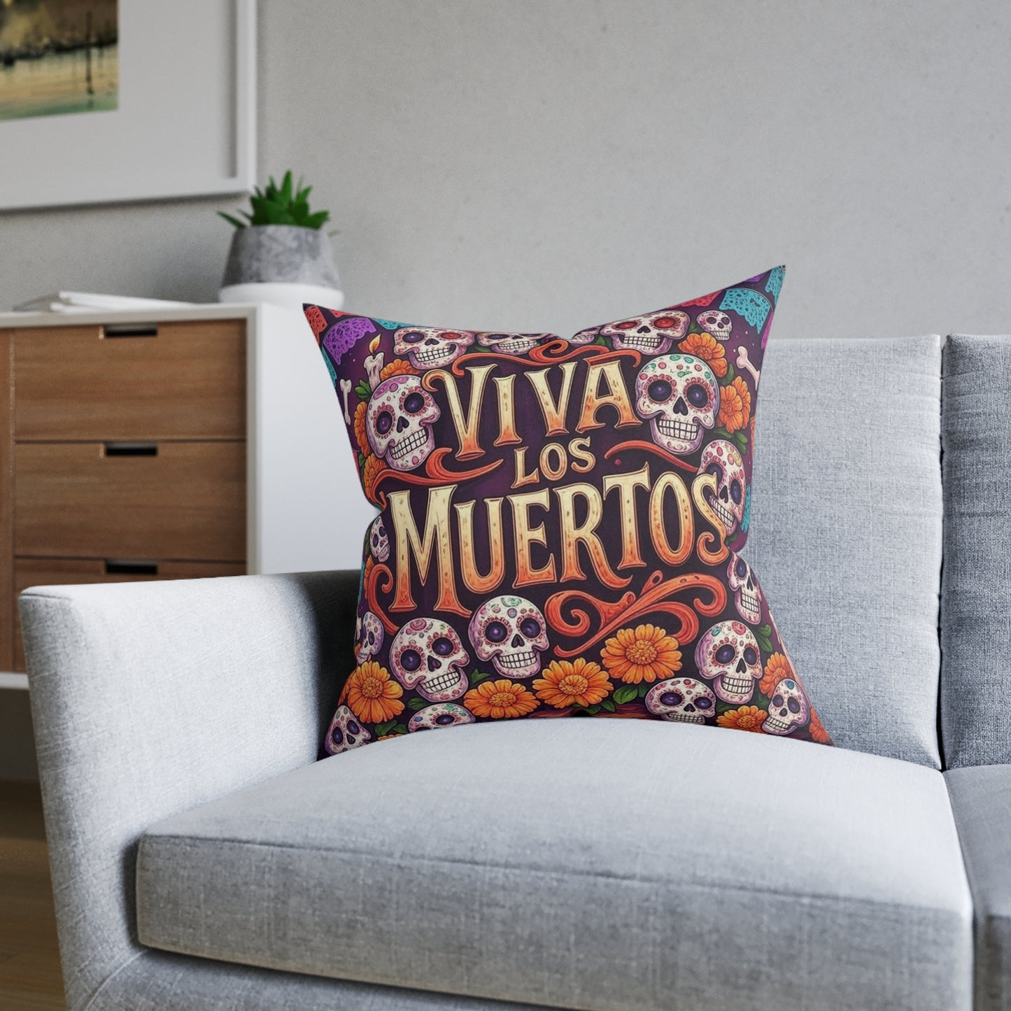 Viva Los Muertos