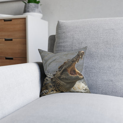 Crocodile