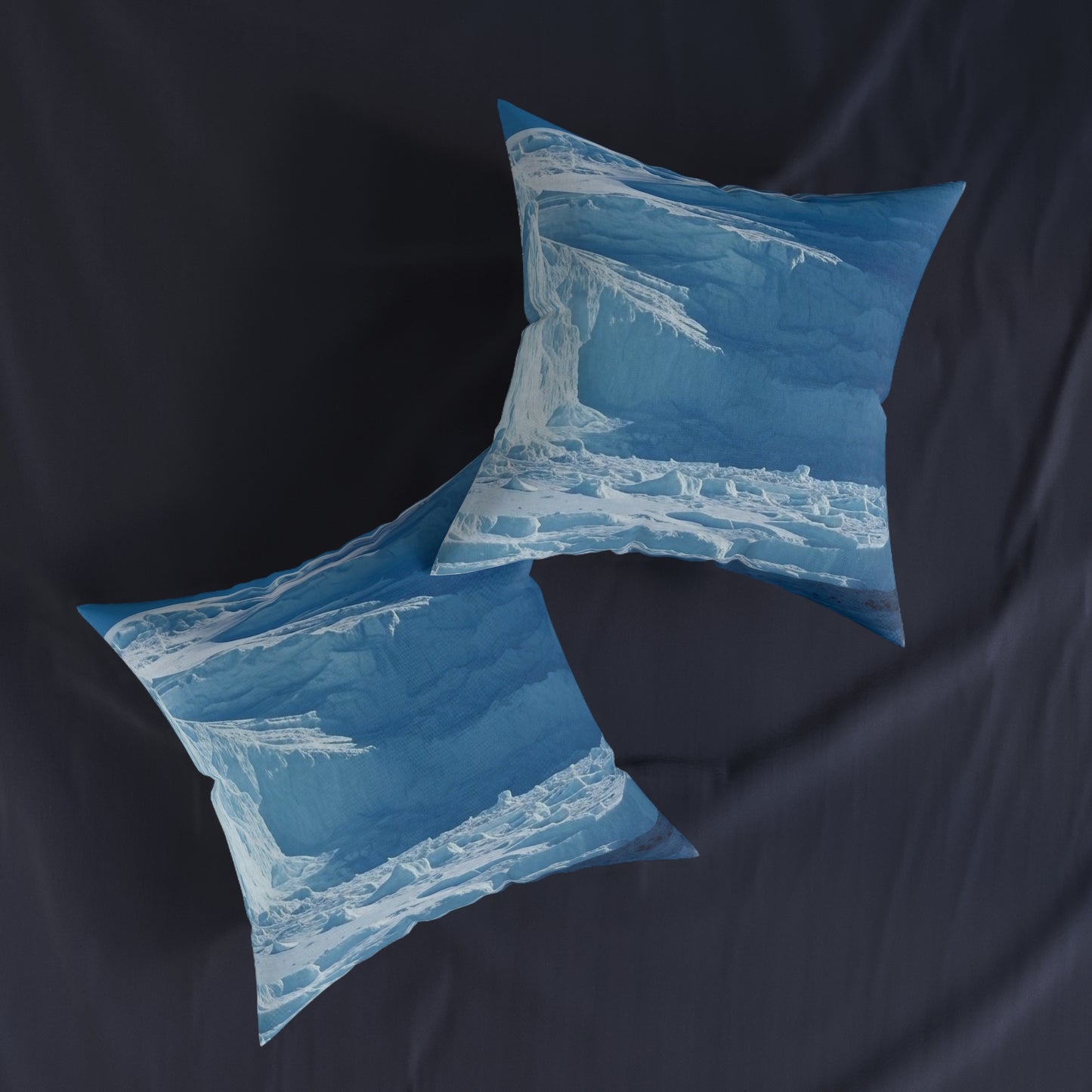Glaciers