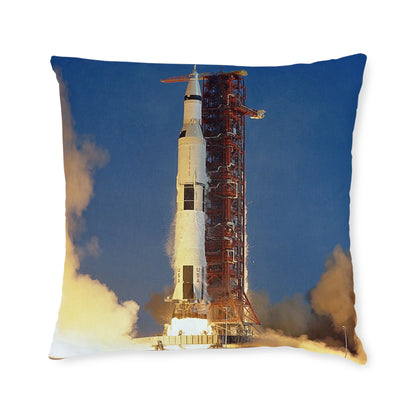 Saturn V Rocket