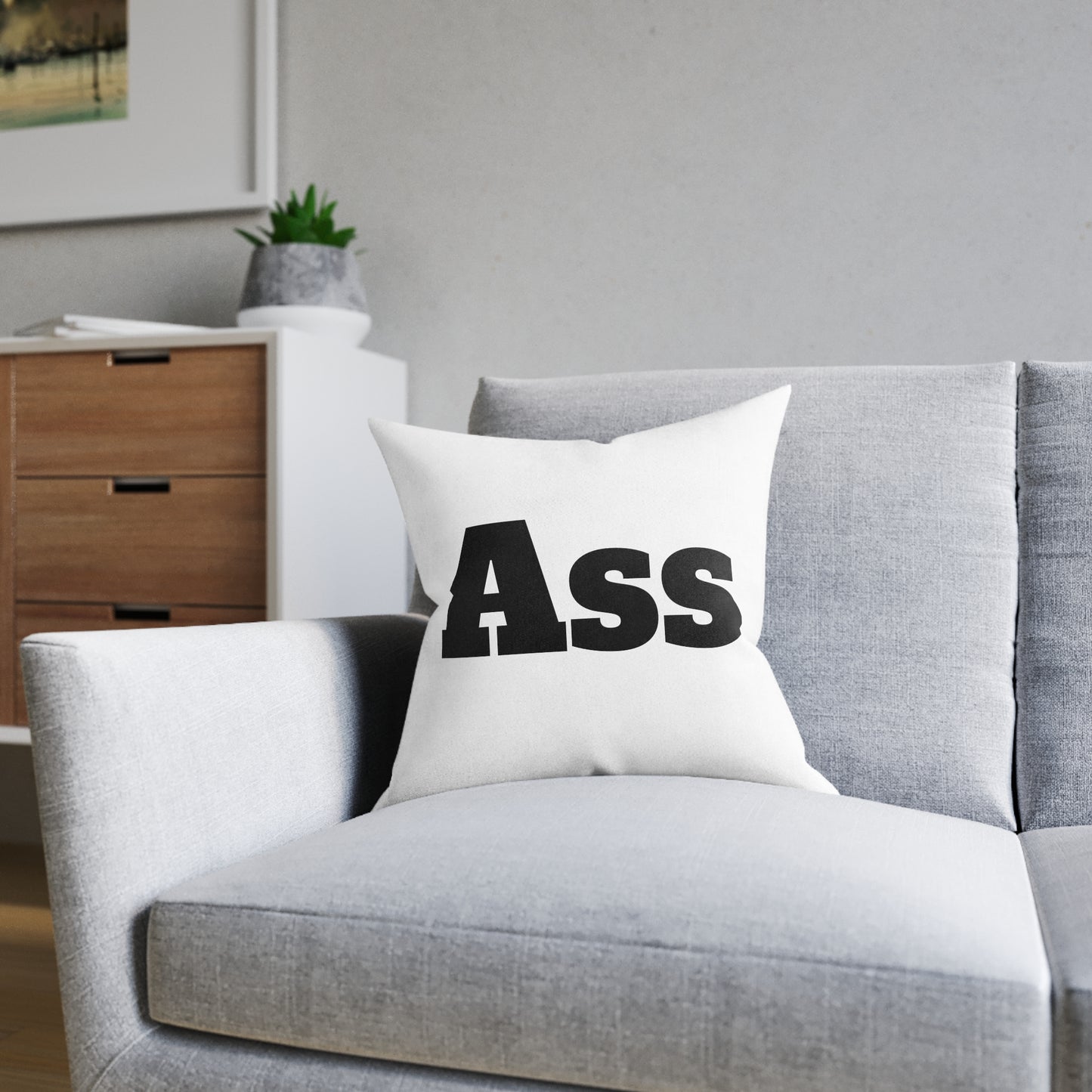 A*s